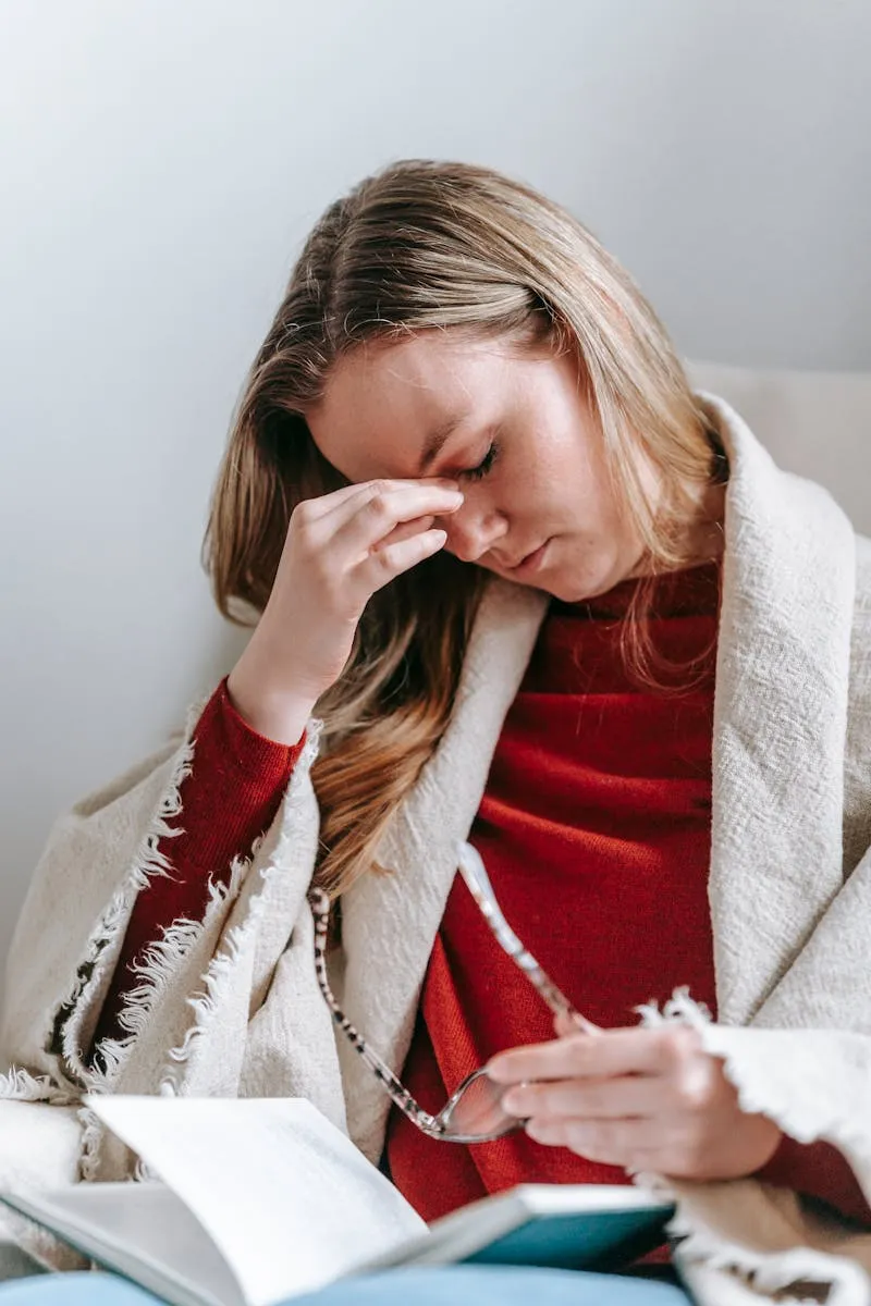 Bruxismo y dolor de mandíbula: tratamiento con osteopatía